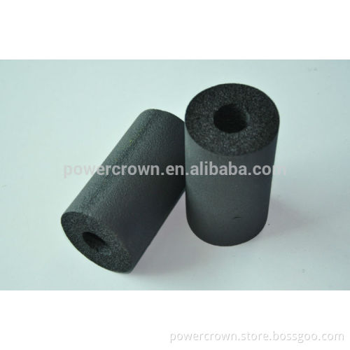 thermal insulation water proof nitrile rubber foam hose made in china